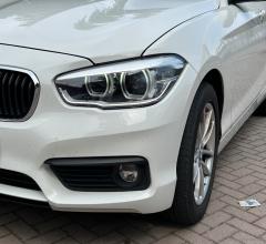 Auto - Bmw 116d 5p. advantage
