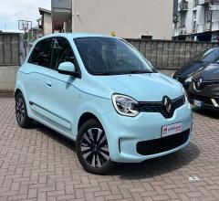 Auto - Renault twingo electric vibes