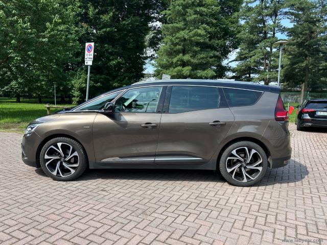 Auto - Renault grand scÃ©nic dci 8v 110 cv edc energy bose