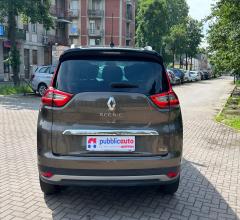 Auto - Renault grand scÃ©nic dci 8v 110 cv edc energy bose