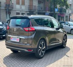 Auto - Renault grand scÃ©nic dci 8v 110 cv edc energy bose