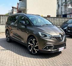 Auto - Renault grand scÃ©nic dci 8v 110 cv edc energy bose