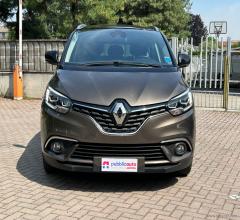 Auto - Renault grand scÃ©nic dci 8v 110 cv edc energy bose