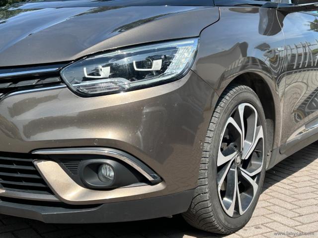 Auto - Renault grand scÃ©nic dci 8v 110 cv edc energy bose