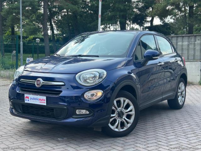Fiat 500x 1.3 m.jet 95 cv business