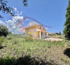 Villa in vendita a siracusa arenella