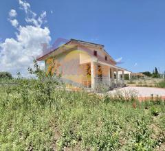 Appartamenti in Vendita - Villa in vendita a siracusa arenella