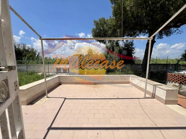 Appartamenti in Vendita - Villa in vendita a siracusa arenella