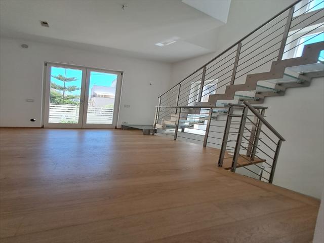 Villa in vendita a modugno piazza garibaldi