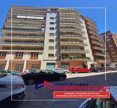 Appartamento in vendita a taranto tre carrare battisti