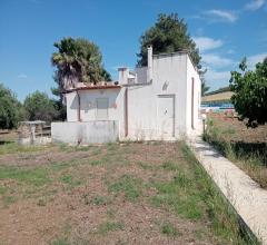 Casa indipendente in vendita a misiliscemi fontanasalsa