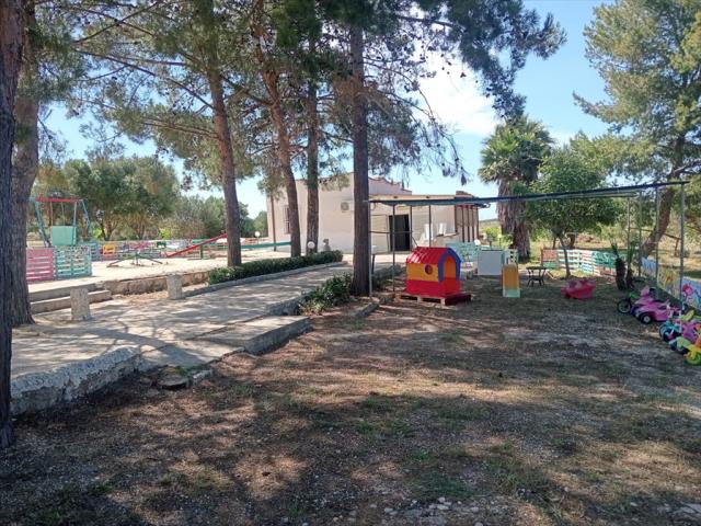 Appartamenti in Vendita - Casa indipendente in vendita a misiliscemi fontanasalsa