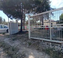 Appartamenti in Vendita - Casa indipendente in vendita a misiliscemi fontanasalsa