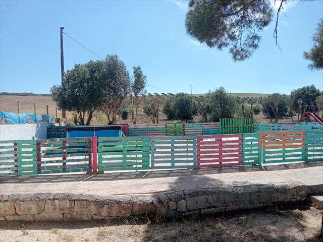 Appartamenti in Vendita - Casa indipendente in vendita a misiliscemi fontanasalsa