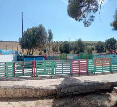 Appartamenti in Vendita - Casa indipendente in vendita a misiliscemi fontanasalsa