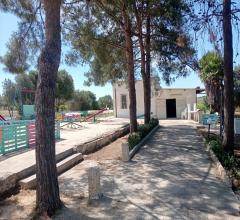 Appartamenti in Vendita - Casa indipendente in vendita a misiliscemi fontanasalsa