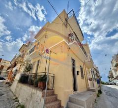 Casa indipendente in vendita a siracusa belvedere