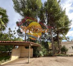 Appartamenti in Vendita - Villa bifamiliare in vendita a siracusa terrauzza, fanusa, plemmirio