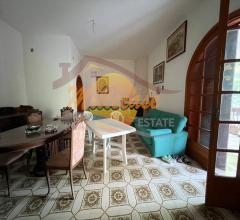 Appartamenti in Vendita - Villa bifamiliare in vendita a siracusa terrauzza, fanusa, plemmirio