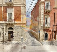 Appartamenti in Vendita - Appartamento in vendita a siracusa ortigia