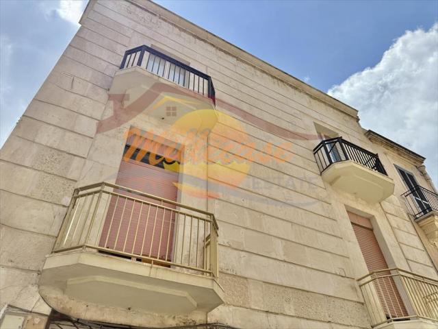 Appartamenti in Vendita - Appartamento in vendita a siracusa ortigia