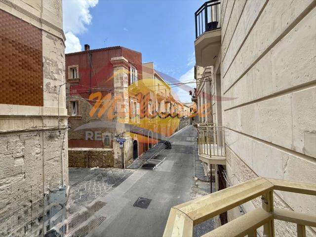 Appartamenti in Vendita - Appartamento in vendita a siracusa ortigia