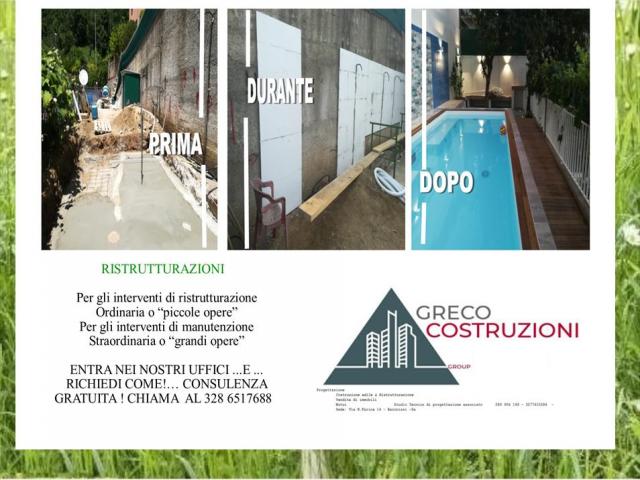 Appartamenti in Vendita - Terreno industriale in vendita a baronissi periferia