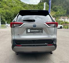 Auto - Toyota rav4 2.5 hv