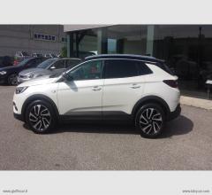 Auto - Opel grandland x 1.6 d ecotec s&s aut. ultimate