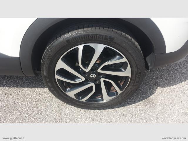 Auto - Opel grandland x 1.6 d ecotec s&s aut. ultimate
