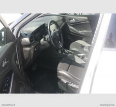Auto - Opel grandland x 1.6 d ecotec s&s aut. ultimate