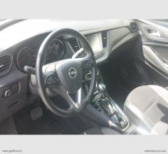 Auto - Opel grandland x 1.6 d ecotec s&s aut. ultimate