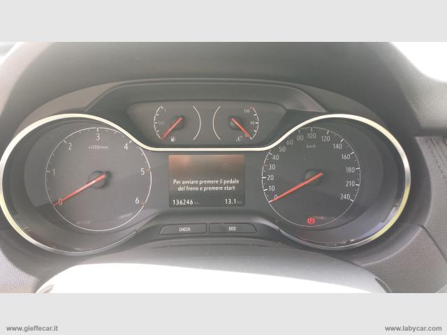 Auto - Opel grandland x 1.6 d ecotec s&s aut. ultimate