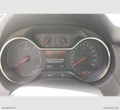 Auto - Opel grandland x 1.6 d ecotec s&s aut. ultimate