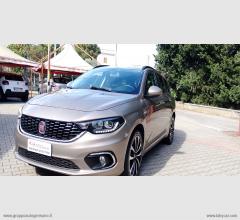 Fiat tipo 1.6 mjt s&s sw lounge