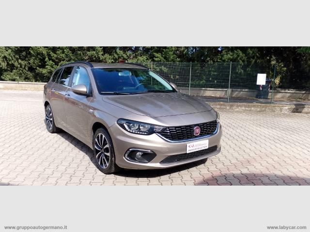 Auto - Fiat tipo 1.6 mjt s&s sw lounge