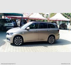 Auto - Fiat tipo 1.6 mjt s&s sw lounge