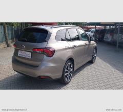 Auto - Fiat tipo 1.6 mjt s&s sw lounge