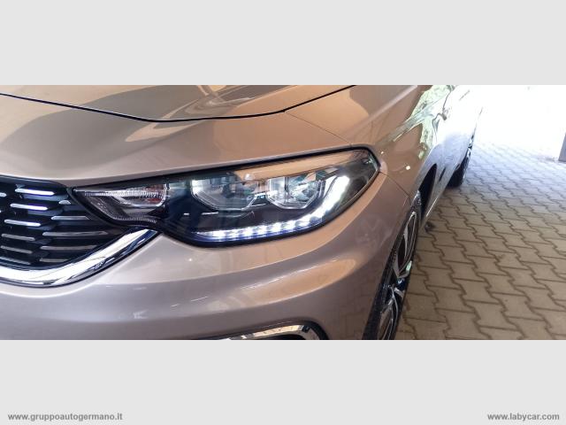 Auto - Fiat tipo 1.6 mjt s&s sw lounge