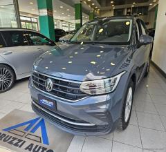 Auto - Volkswagen tiguan 2.0 tdi 150cv scr dsg life