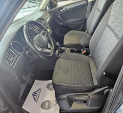 Auto - Volkswagen tiguan 2.0 tdi 150cv scr dsg life