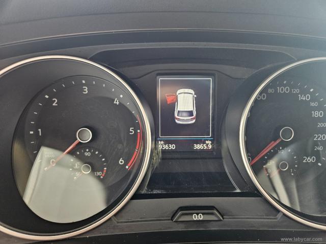 Auto - Volkswagen tiguan 2.0 tdi 150cv scr dsg life