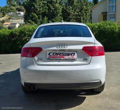 Auto - Audi a5 spb 2.0 tdi quattro advanced