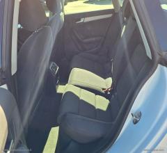 Auto - Audi a5 spb 2.0 tdi quattro advanced