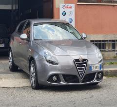Alfa romeo giulietta 1.6 jtdm-2 105 cv