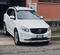 Volvo xc60 d3 geartronic business