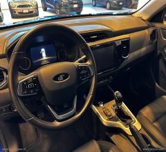 Auto - Dr motor dr 4.0 1.5 bi-fuel gpl