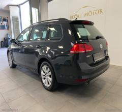 Auto - Volkswagen golf variant 1.6 tdi 110 cv dsg comf.bmt