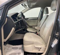 Auto - Volkswagen golf variant 1.6 tdi 110 cv dsg comf.bmt