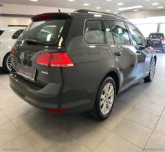 Auto - Volkswagen golf variant 1.6 tdi 110 cv dsg comf.bmt
